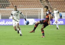 Ceará perde para Ituano na estreia pela Série B