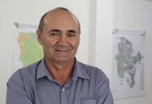 José Wilson de Sousa Gonçalves assumirá Coordenação Geral do MDA no Ceará