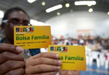 Governo Lula pretende economizar R$ 7 Bilhões cortando pessoas do Bolsa Família