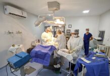 Hospital de Tamboril garante continuidade das cirurgias eletivas para a população