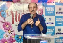 Prefeitura de Crateús realizará evento em comemoração ao Dia das Mães no domingo (14)