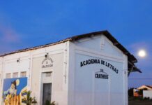 Crateús será sede do 5º encontro de Academias Literárias do Ceará