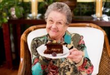 Palmirinha, apresentadora e cozinheira, morre aos 91 anos