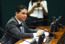 Deputado Júnior Mano destina emenda de R$ 2 milhões para a Santa Casa de Sobral