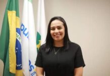 Dayany Bittencourt quer criar Cartão de Vacinação Digital para Pets