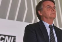 Bolsonaro vai à Justiça contra Lula após ‘fake news’ do petista