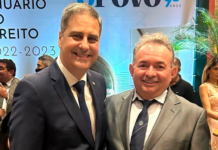 Advogado Crateuense Júnior Bonfim se torna Presidente da Comissão de Direito Municipal da OAB-CE
