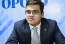 TRE forma maioria para cassar toda bancada estadual do PL no Ceará