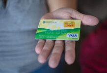 Cartão Mais infância: Estado realiza pagamento de mais R$ 15 milhões para 150 mil famílias