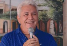 Cléber Bonfim assume direção regional do IDACE em Crateús