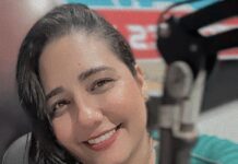 Radialista morre em acidente na CE-060, em Mombaça