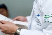 Programa Mais Médicos abre 307 vagas no Ceará