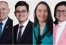 Deputados do PL negam fraude na cota de gênero e alegam estarem sendo injustiçados