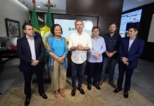 Elmano envia à Assembleia projeto de lei com reajuste das bolsas de pesquisa