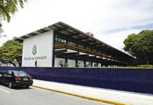 Governo do Estado decreta ponto facultativo para servidores nos dias 08 e 09 de junho