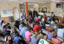 SUS tem fila com mais de 1 milhão de cirurgias eletivas paradas no país