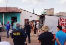 Chacina de Quiterianópolis: Justiça decide que PMs acusados da matança não serão julgados pelo crime