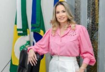 Prefeita Giordanna Mano decreta feriado municipal em Nova Russas na segunda-feira, 14 de agosto