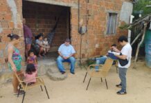 Comitê conclui estudo realizado em área de litígio entre o Ceará e Piauí