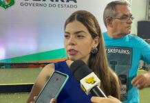 Pedido de cassação da prefeita Lígia Protásio é protocolado na Câmara de Santa Quitéria e será analisado pelos vereadores