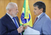 Governo Lula corta orçamento do Auxílio Gás