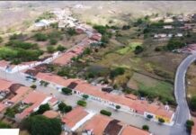 Prefeitura de Quiterianopolis da início a construção de 22 passagens molhadas no município com emendas do Deputado Júnior Mano