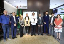 Ceará é o primeiro estado do país a aderir ao Pacto do Hidrogênio Renovável