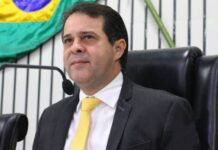 “Não é fácil estar tomando uma decisão dessas”, dispara Evandro sobre deixar PDT por um partido de esquerda