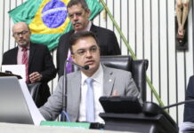 CPI da Enel é instalada na Assembleia Legislativa do Ceará