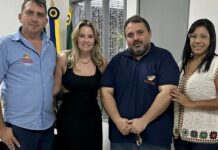 Prefeita Giordanna Mano anuncia distruibuição de 300 refeições diárias ara famílias em vulnerabilidade em Nova Russas