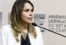Projeto de Gabriella Aguiar é sancionado pelo Governador e vira lei