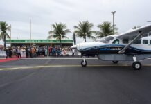 Infraero vai operar 10 aeroportos no interior do Ceará; Crateús está na lista