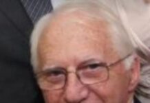 Ex-deputado Antônio Gomes da Silva Câmara falece aos 95 anos