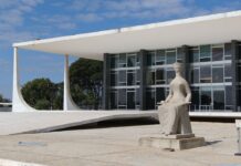 STF reconhece Guarda Municipal como órgão de segurança pública