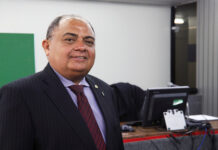 Desembargador cearense Teodoro Silva dos Santos é indicado para o STJ