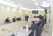 Câmara Municipal aprova projeto que permite pagamento do piso da enfermagem em Crateús