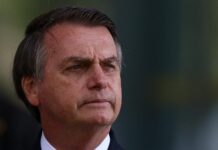 Bolsonaro será internado na segunda-feira para nova cirurgia