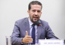 PGR pede ao STF abertura de inquérito para investigar Janones