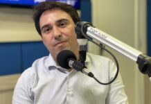 Italo Coutinho reafirma sua pré-candidatura a prefeito de Independência