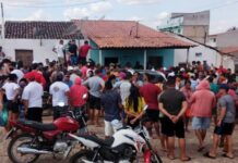 PMs acusados da chacina de Quiterianópolis foram absolvidos pela CGD