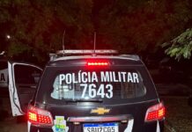 Homem é preso por descumprimento de medida protetiva em Monsenhor Tabosa