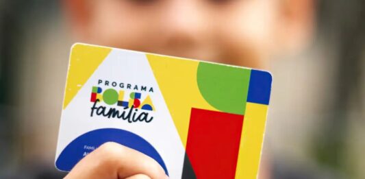 Pagamento do Bolsa Família de maio começa nesta segunda-feira (18) para beneficiários com NIS final