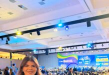 Prefeita de Quiterianópolis, Juliana Abreu, ministrará palestra na XXVII Marcha a Brasília em Defesa dos Municípios
