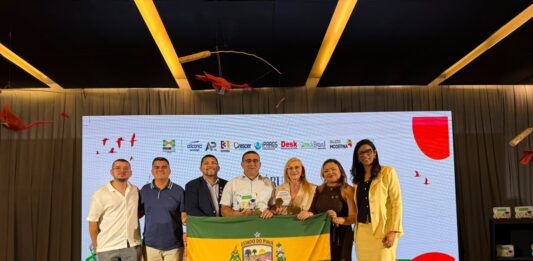 Buriti dos Montes recebe Prêmio VAAR e conquista, pela quinta vez, 100% de alfabetização na idade certa