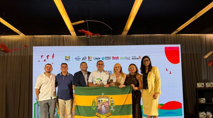Buriti dos Montes recebe Prêmio VAAR e conquista, pela quinta vez, 100% de alfabetização na idade certa