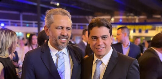 Elmano considera difícil formação de chapa governista sem Júnior Mano