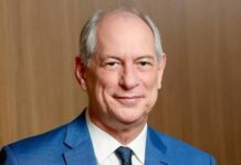 Federação PSDB/Cidadania homologou na manhã de hoje candidatura de Ciro Gomes ao Governo do Ceará