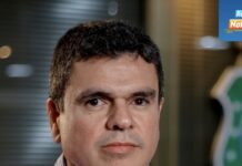 Notícia-crime no MPCE pede investigação sobre patrimônio de ex-secretário
