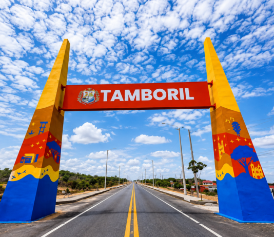 Tamboril é destaque nacional no Ideb 2025 e consolida avanços na educação publica