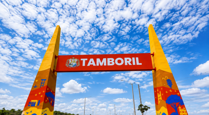 Tamboril é destaque nacional no Ideb 2025 e consolida avanços na educação publica